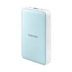 Powerbank 1130 mAh  Blue