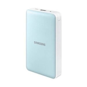 Powerbank 1130 mAh  Blue