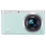 White NX Mini F1  SMART NX