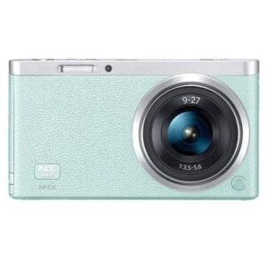 White NX Mini F1  SMART NX